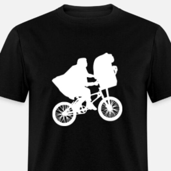 ET Shirt  - Picture 1 of 1